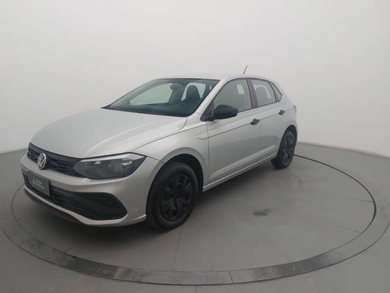 VOLKSWAGEN POLO 1.0 MPI TRACK MANUAL VOLKSWAGEN POLO 1.0 MPI TRACK MANUAL